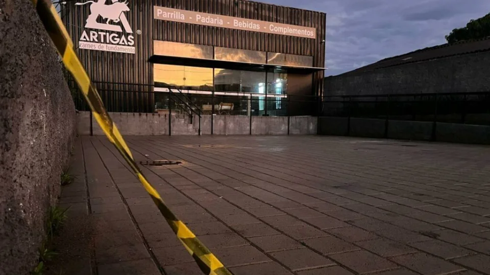Três anos do assassinato de Thiarles Patta Ferigolo: investigações revelam crime premeditado