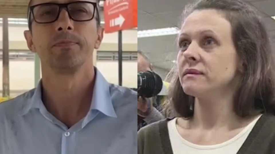 Justiça aumenta pena de Leandro Boldrini e Gracieli Ugulini