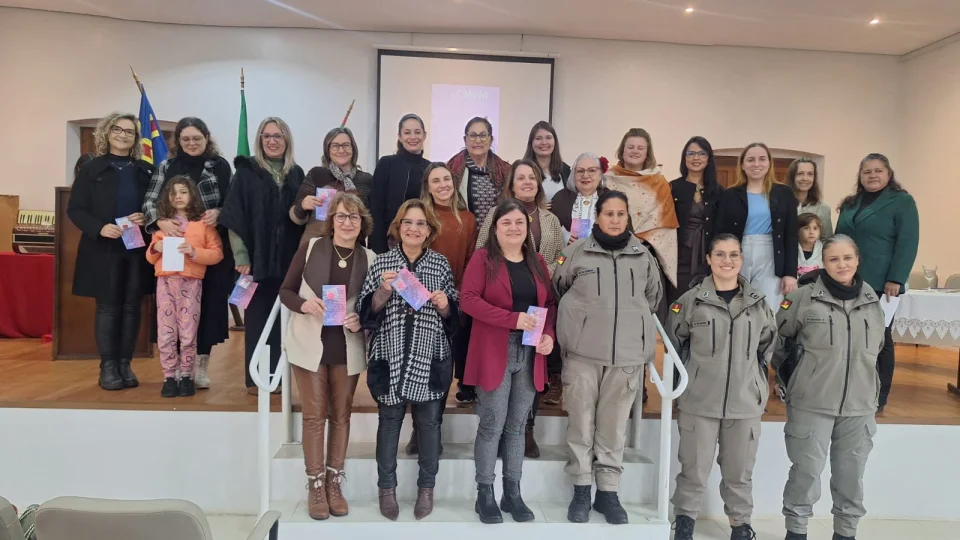São Pedro do Sul realiza 1ª Conferência Municipal de Políticas para as Mulheres