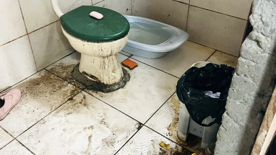 Mãe e padrasto são indiciados pela morte de bebê de um ano em Santa Maria