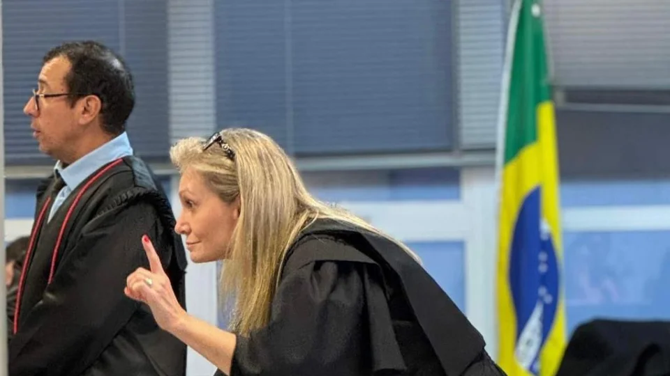 Trio é condenado por assassinato de mulher e tentativa de homicídio contra filha de 3 anos em Santa Maria