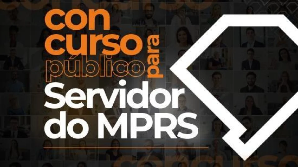 Ministério Público prorroga inscrições para concurso público com salários de até R$ 9,2 mil