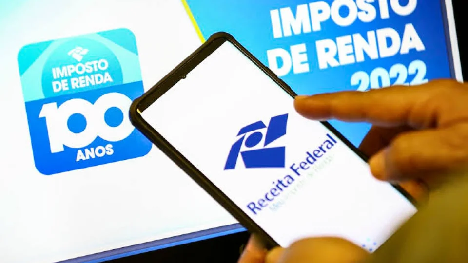 Receita Federal libera nesta segunda-feira (23) consulta ao segundo lote de restituição do IRPF 2025