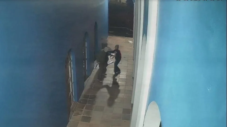 Polícia Civil prende um dos envolvidos em agressões a moradores de rua em Santa Maria