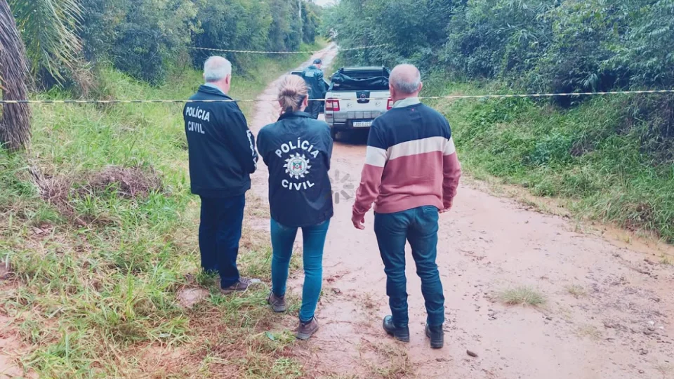 Vereadora é morta a facadas em Formigueiro