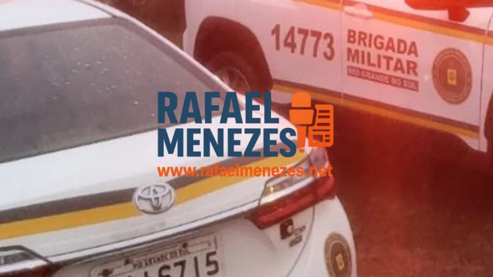 Jovem é encontrada morta em residência no Bairro Tancredo Neves, em Santa Maria