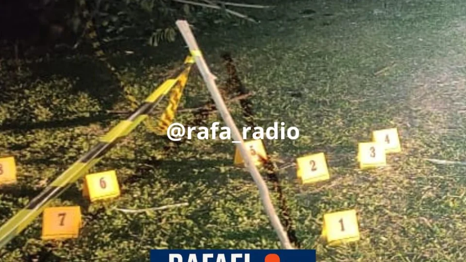 Homem é morto a tiros em Cacequi; cidade soma quatro homicídios em menos de dois meses