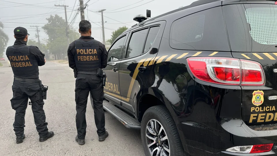 Concurso da Polícia Federal com salário de até R$ 26,8 mil tem inscrições prorrogadas até 17 de junho